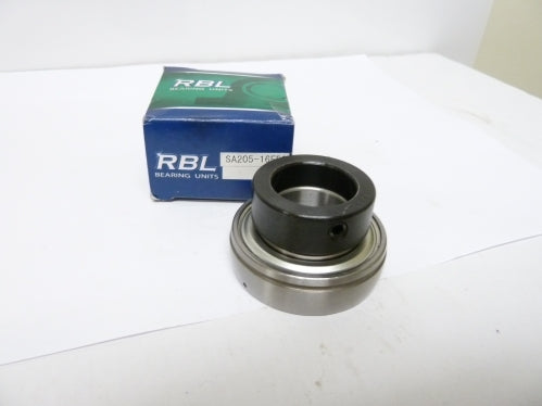 SA205-16 Insert Bearing - RBL