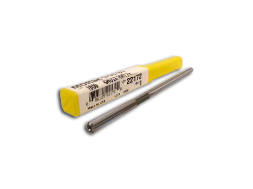 .2090" - #4 Chucking Reamer HSS - Morse