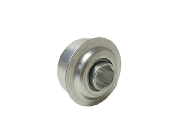 Premium 204KRR2 Hex Bore Bearing – 11/16 Hex Shaft, Ag Bearing For Farm Equipment (APC Brand)