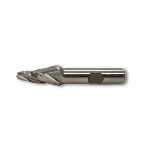Tapered - HSS | CTS Industrial Supply Ltd. — Cutting Tool Pickers