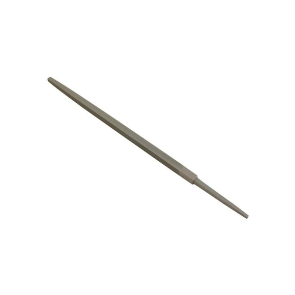 10" Square Bastard File - Wood-Miller