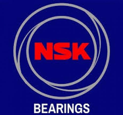 51109 Thrust Ball Bearing - NSK (45mm ID x 65mm OD x 14mm Wide)