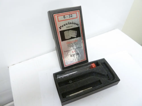 6-32 Screw Thread Repair Kit - Chrislynn