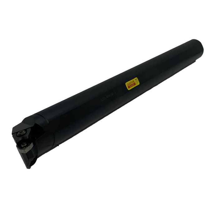S20U-MWLNR3 Boring Bar - Sandvik (1-1/4" Shank  WNMG332  Right Hand)