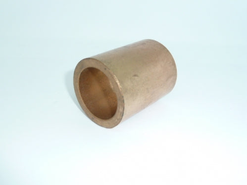 1-1/2" ID x 2" OD x 2-1/2" Lg Oilite Bronze Bushing