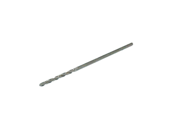 #60 Jobber Drill Carbide - USA (.040")