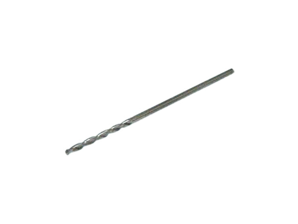 #62 Jobber Drill Carbide - Made in USA (.038")