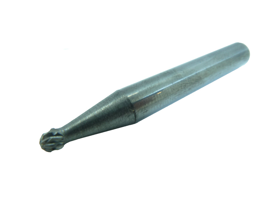 SD-11 Double Cut Carbide Burr - Cobra Carbide