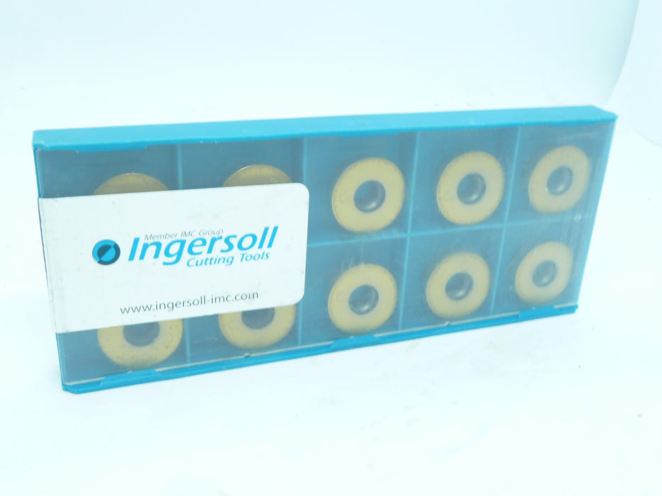 RPLB190500TN IN2530 Insert - Ingersoll