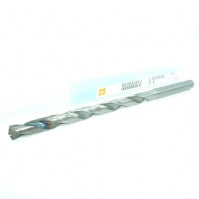 8.60mm Coolant Thru Carbide Drill Coated 10XD - OSG 553033812 (115mm LOC  165mm O/L)
