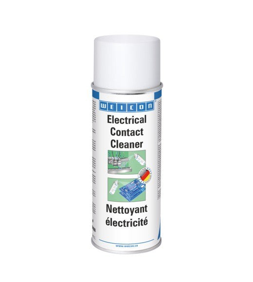 Electrical Contact Cleaner 400ml Spray - Weicon 11241400