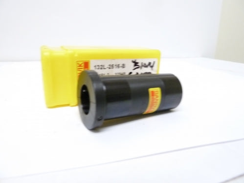 25-16 Easy Fix Cylindrical Sleeve - Sandvik Pt#132L-2516-B