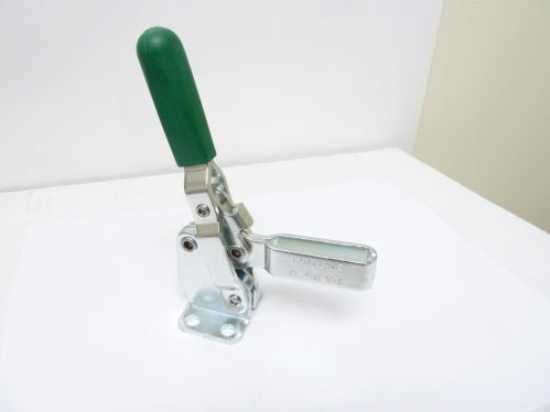 CL-450-VTC Vertical Handle Toggle Clamp - CarrLane
