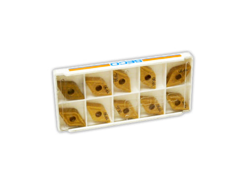 DNMG442-M5 TP30 Insert - SECO