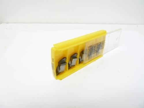 NG3097LK KC5010  Grooving Insert - Kennametal