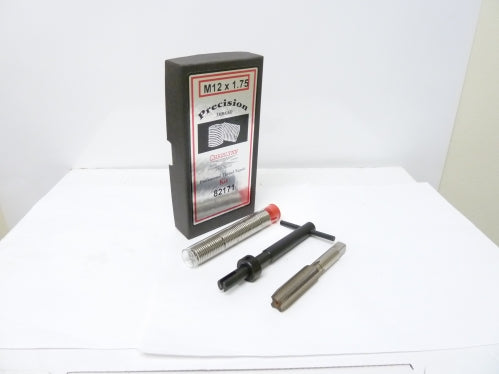 M12 x 1.75 Thread Repair Kit - Chrislynn