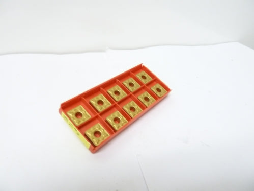 SNMG433-MM 2015 Insert - SANDVIK