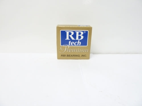 6304-2RS Bearing - RBI