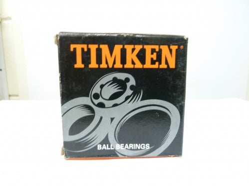 L507945 Tapered Roller Bearing - Timken