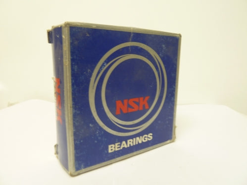90BNC19TDULP4 Super Precision Bearing - NSK (2pc Set)