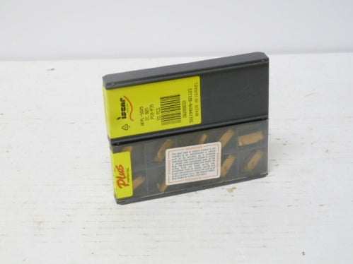 HFPL5025 IC635 Grooving Insert - ISCAR