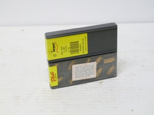 HFPL5025 IC825 Grooving Insert - ISCAR