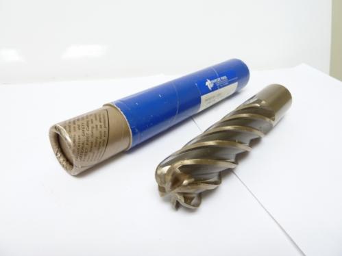 1-1/4" 6 Flute X/L (.250" Rad) End Mill HSSCo - USA — Cutting Tool Pickers