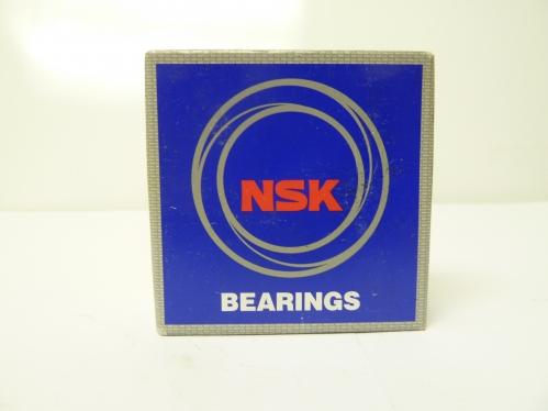 NU2205W Cylindrical Roller Bearing - NSK