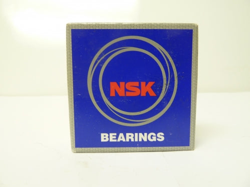 NU2215WC3 Cylindrical Roller Bearing - NSK