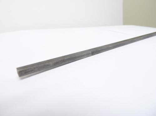 6mm x 6mm x 1M Keystock - Precision Brand 04222