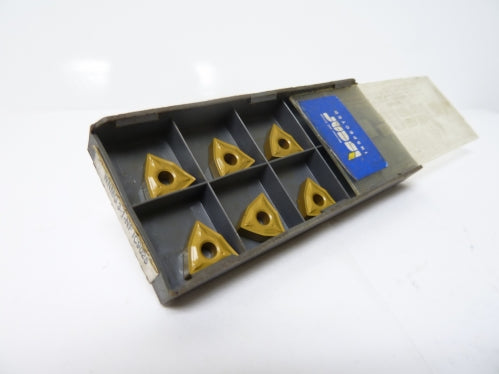 WNMG3-1-NF IC9025 Insert - Iscar — Cutting Tool Pickers
