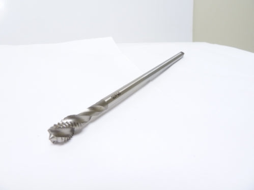 M10 x 1.5 Spiral Flute (8" Long) Tap - Germany
