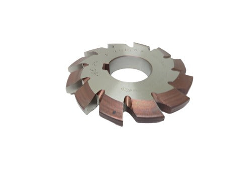 involute gear cutter Involute Gear Cutter HSS