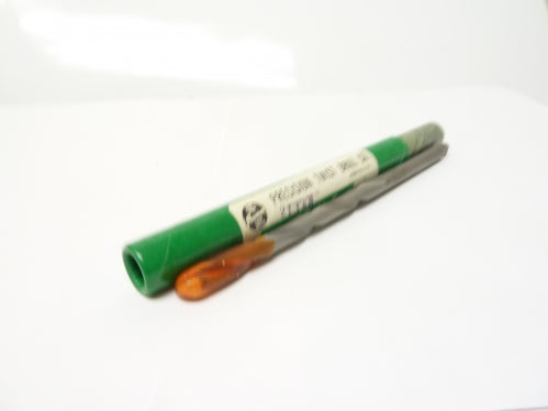 9/32" Taper Length Carbide Tipped Drill - PTD