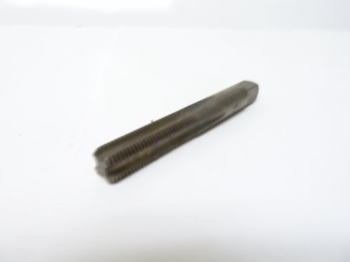 3/8-24 Bottom Hand Tap - Firth Brown  Excellent for Cast Iron