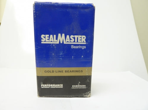 MSFT16 Medium Duty 2 Bolt Flange Bearing - Sealmaster