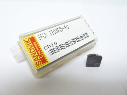 Sandvik diamond store