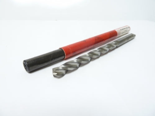 9.10mm 3 Flute Carbide Drill - Fullerton