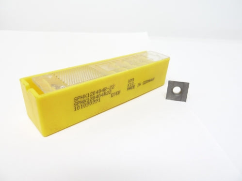 SPHX120404R-22 KM1 Insert - Kennametal