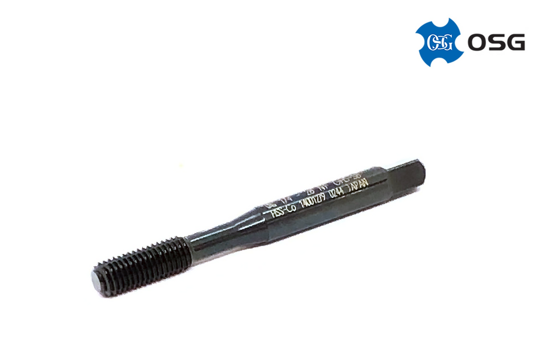 1/4-28 Roll Form Tap HSSCo - OSG 1400127901