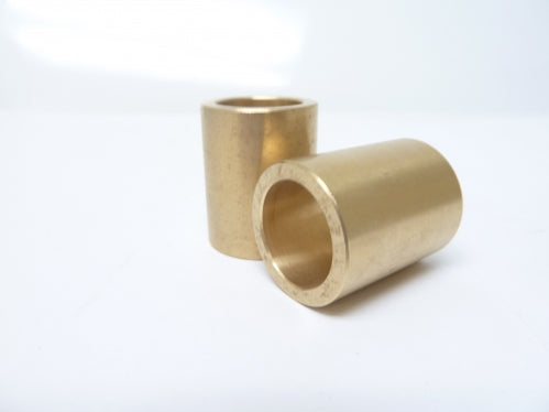 1" x 1-1/2" x 3" Cast Bronze Bushing - CB1624-24