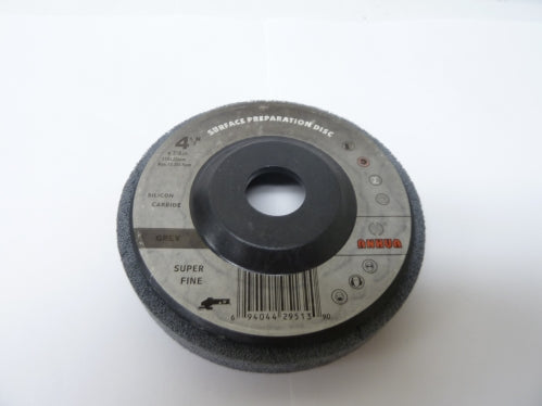 4-1/2" x 7/8" Surface Prep Disc - Anhua