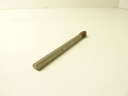 5/16" Grooving Bit Carbide - Manchester Pt#MB-19272-50-C5