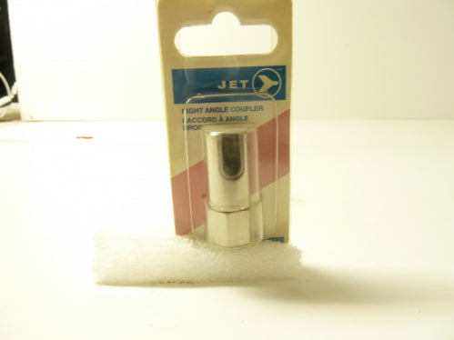 Right Angle Coupler - Jet