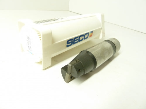 1-1/4" Drill Mill Milling Cutter - Seco