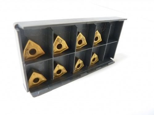 WNMG3-1-NF IC635 Insert - Iscar — Cutting Tool Pickers