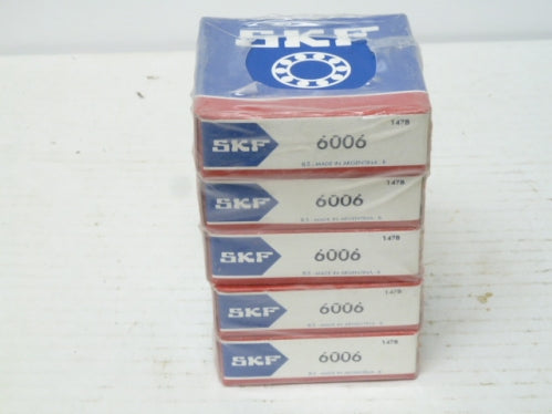 6006 Bearing - SKF