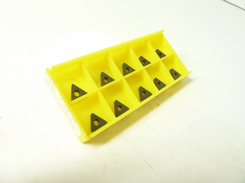 TCMT21.52 NP4100 Insert - Newcomer