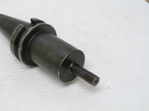 BT40 Touch Centering Tool