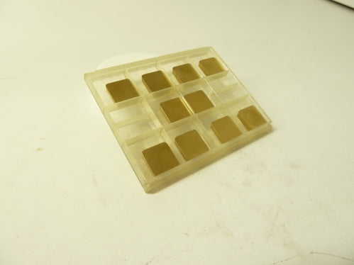 SPK42EDR TPC25 Insert - Widia